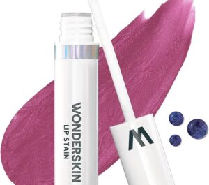 Wonderskin Wonder Blading Lip Stain Peel Off Masque Long Lasting, Waterproof
